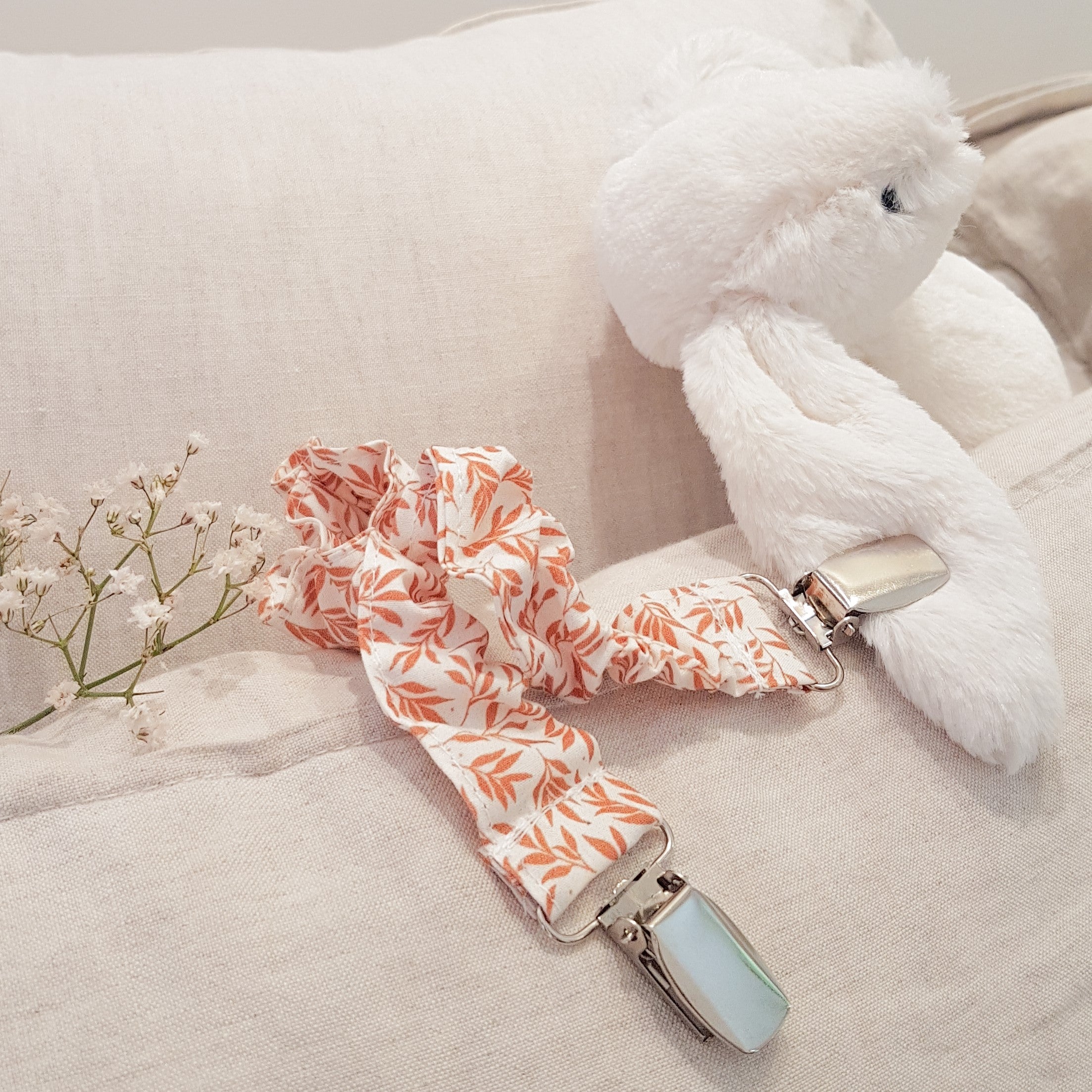 Attache-doudou