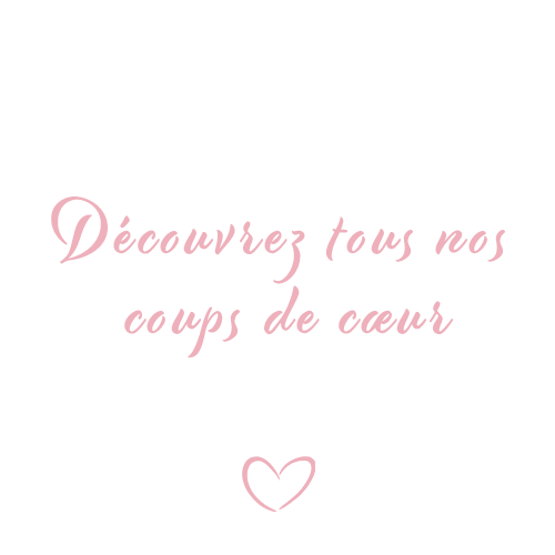 Coup de coeur