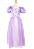 Robe en velours Raiponce GREAT PRETENDERS