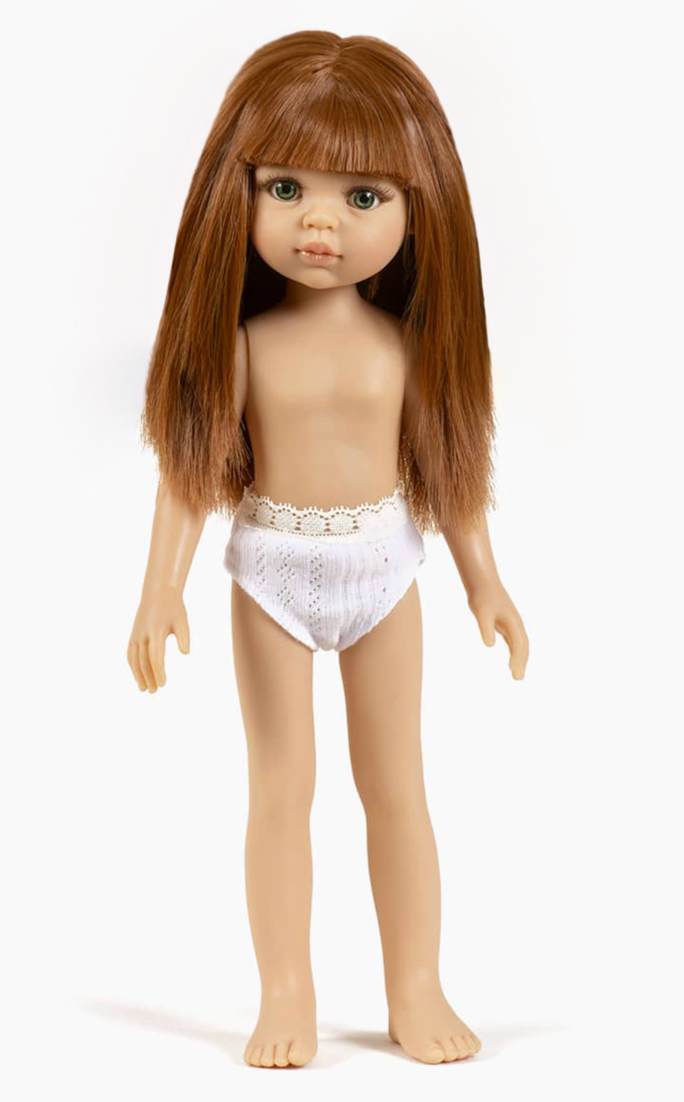 Poupée Amigas CHRISTI MINIKANE