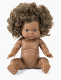 Poupée Gordis CHARLIE MINIKANE