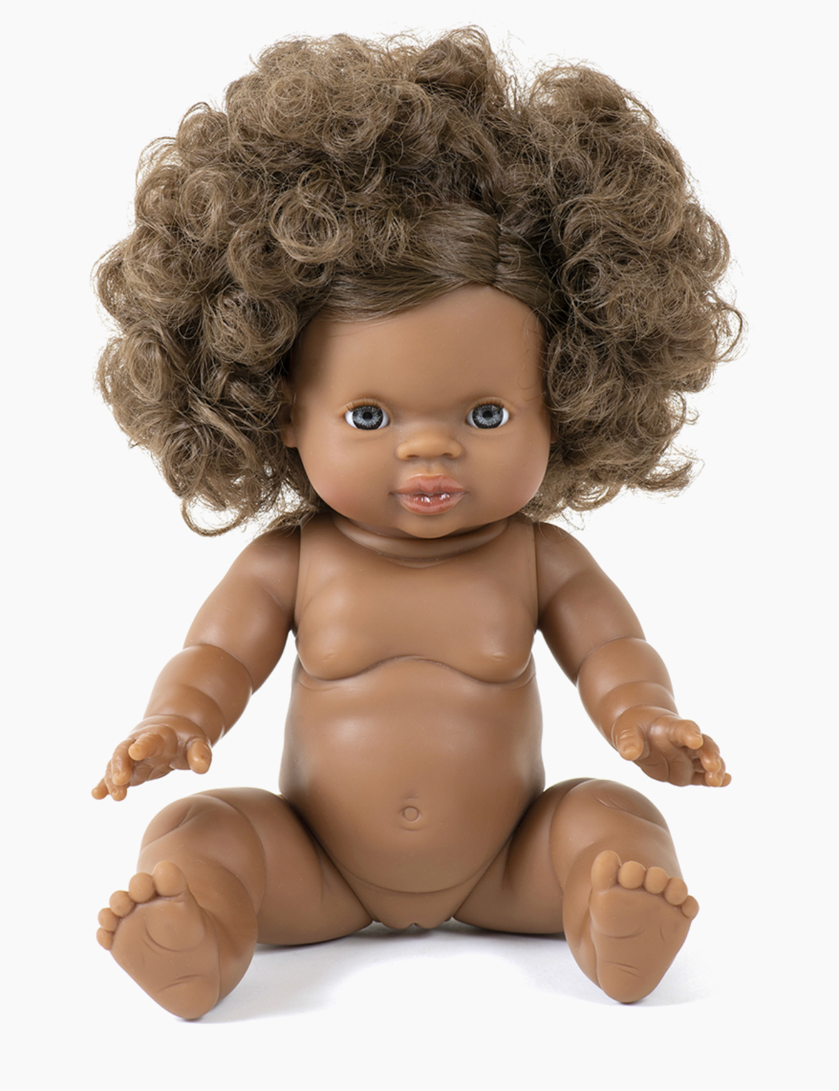 Poupée Gordis CHARLIE MINIKANE