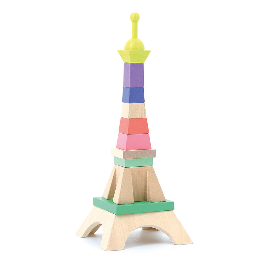 Tour Eiffel Empilable VILAC