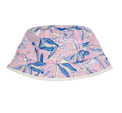 Bob LAJIK pink lush blue LOUISE MISHA