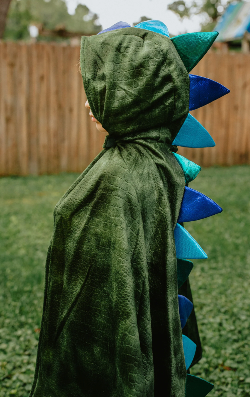 Cape Dragon GREAT PRETENDERS