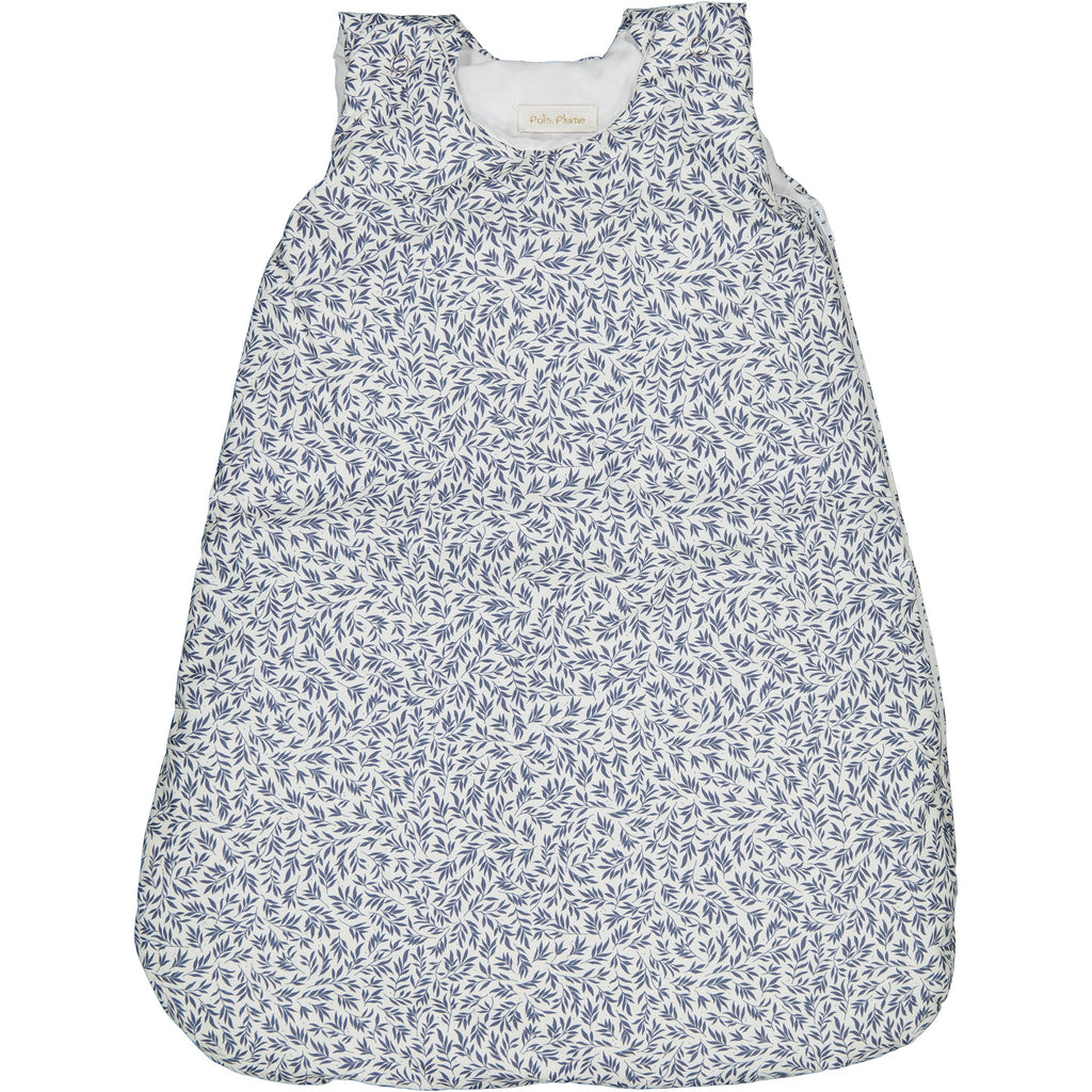 Gigoteuse Willow bleu POISPLUME