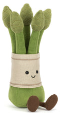Asperge Amuseable JELLYCAT