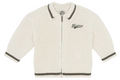 Cardigan NUGGETS ecru BONTON