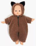 Combi Babies Halloween Marron MINIKANE