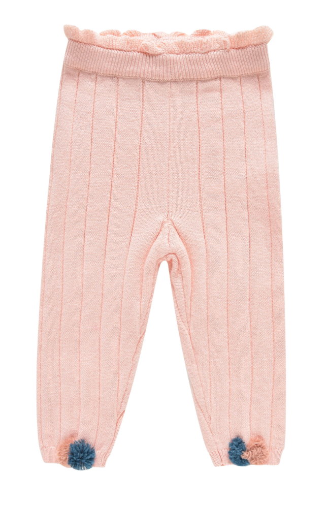 Legging rose MOLDAVIA LOUISE MISHA