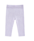 Pantalon legging SALIA parme LOUISE MISHA