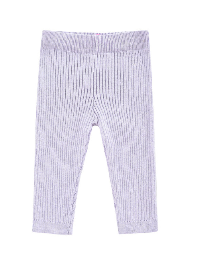 Pantalon legging SALIA parme LOUISE MISHA