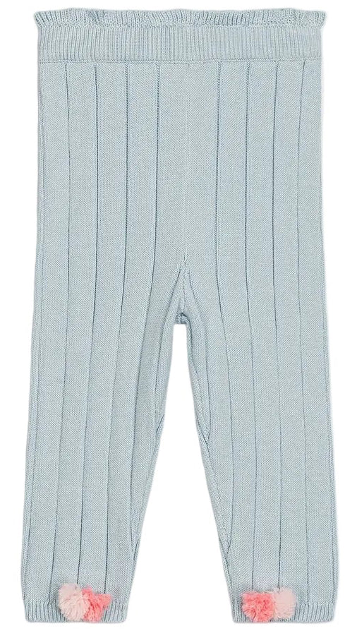 Legging bleu MOLDAVIA LOUISE MISHA