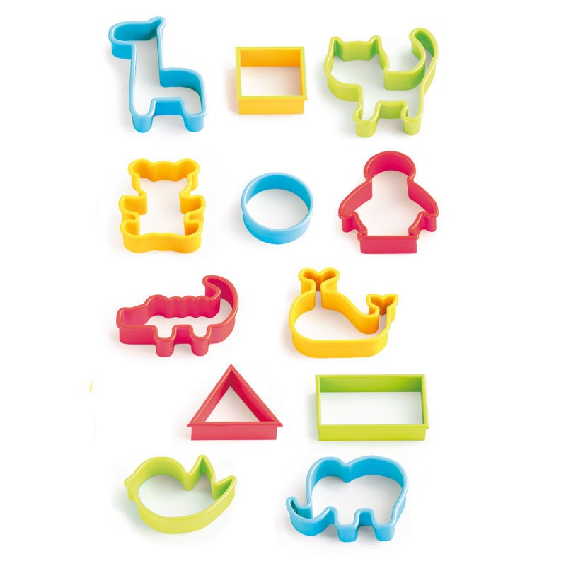 Pâte à modeler Tout pour commencer Classique DJECO