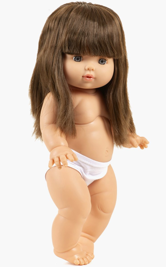 Poupée Gordies Cerise MINIKANE