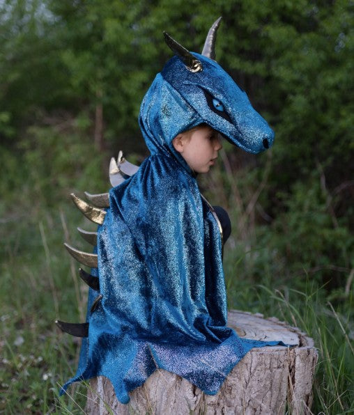 Cape dragon nuit étoilée GREAT PRETENDERS