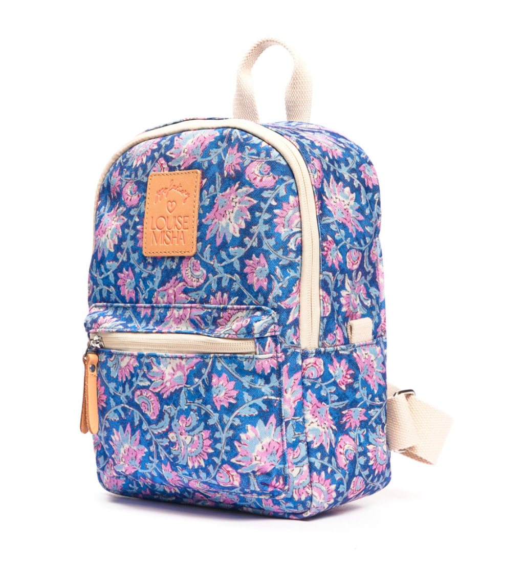 Sac à dos Baby CAPRI LOUIS MISHA X JOJO FACTORY