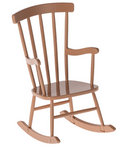Chaise à bascule Rose Souris MAILEG