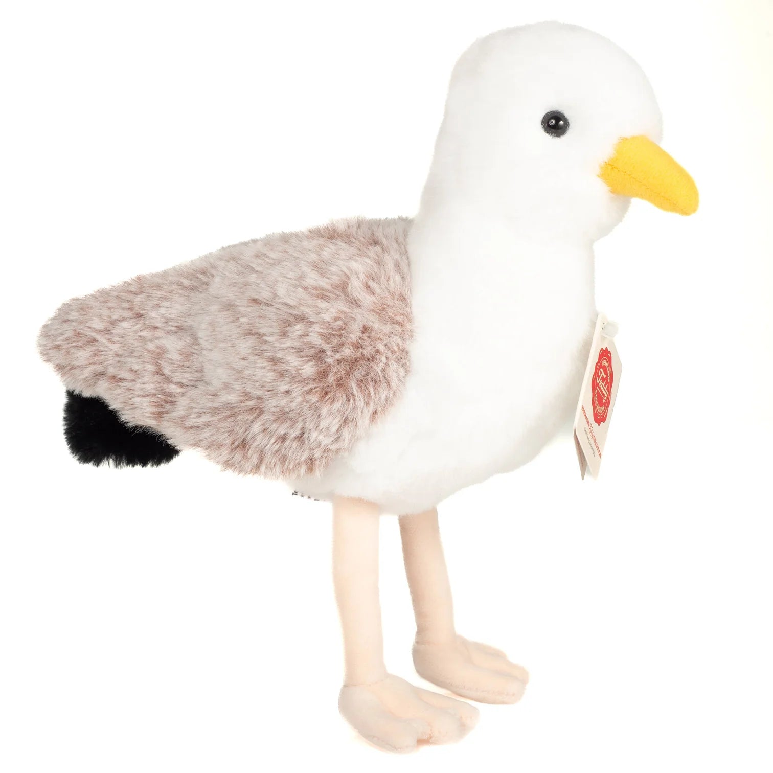 Peluche Mouette  HERMANN TEDDY