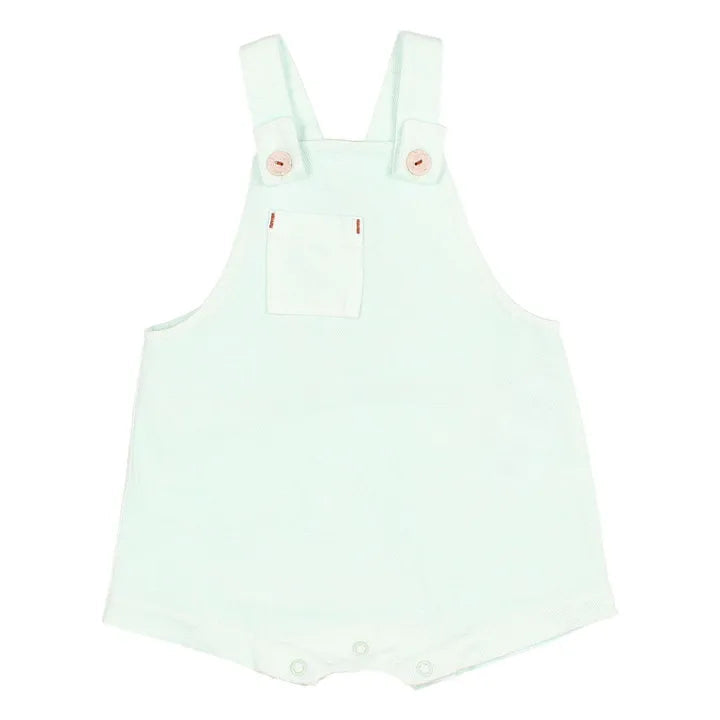 Combishort éponge aqua BUHO