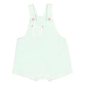 Combishort éponge aqua BUHO