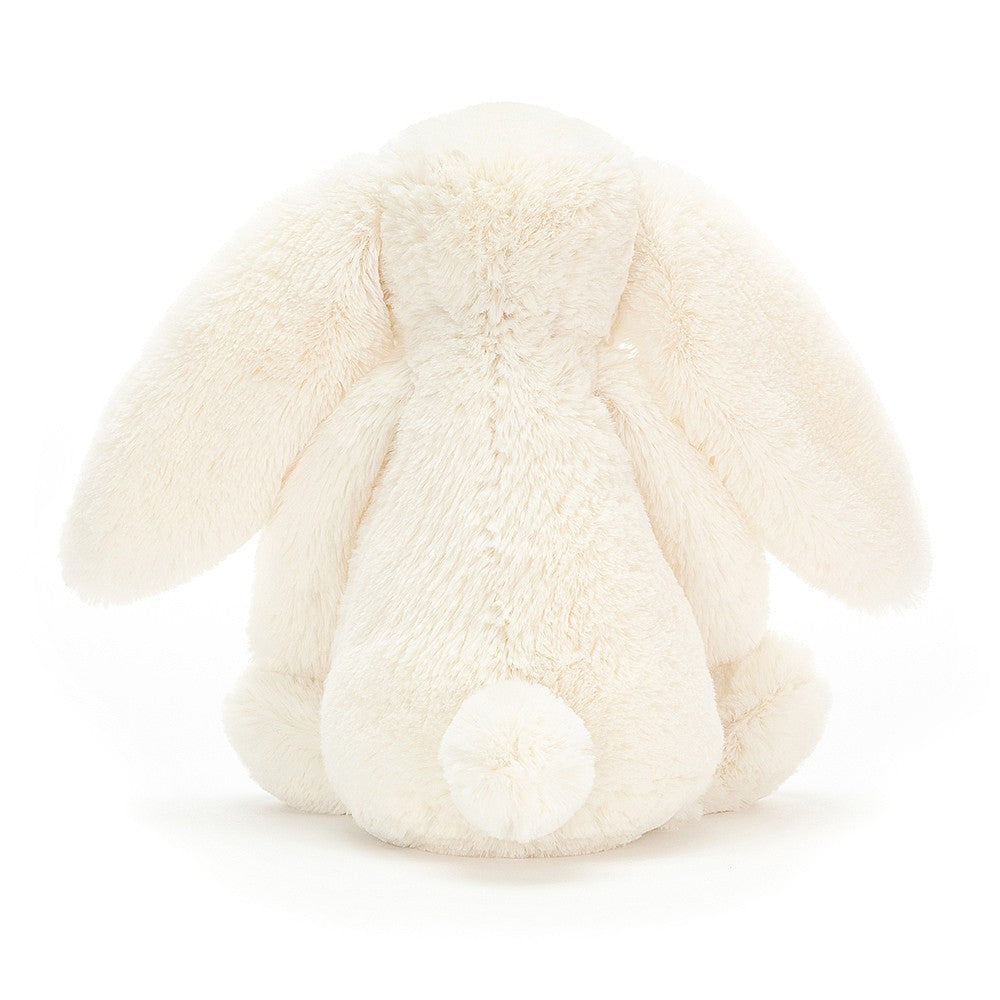 Bashful Lapin Crème little JELLYCAT