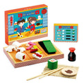 AKI & MAKI Jouer à préparer des sushis DJECO