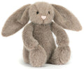 Lapin Flufflet gris JELLYCAT