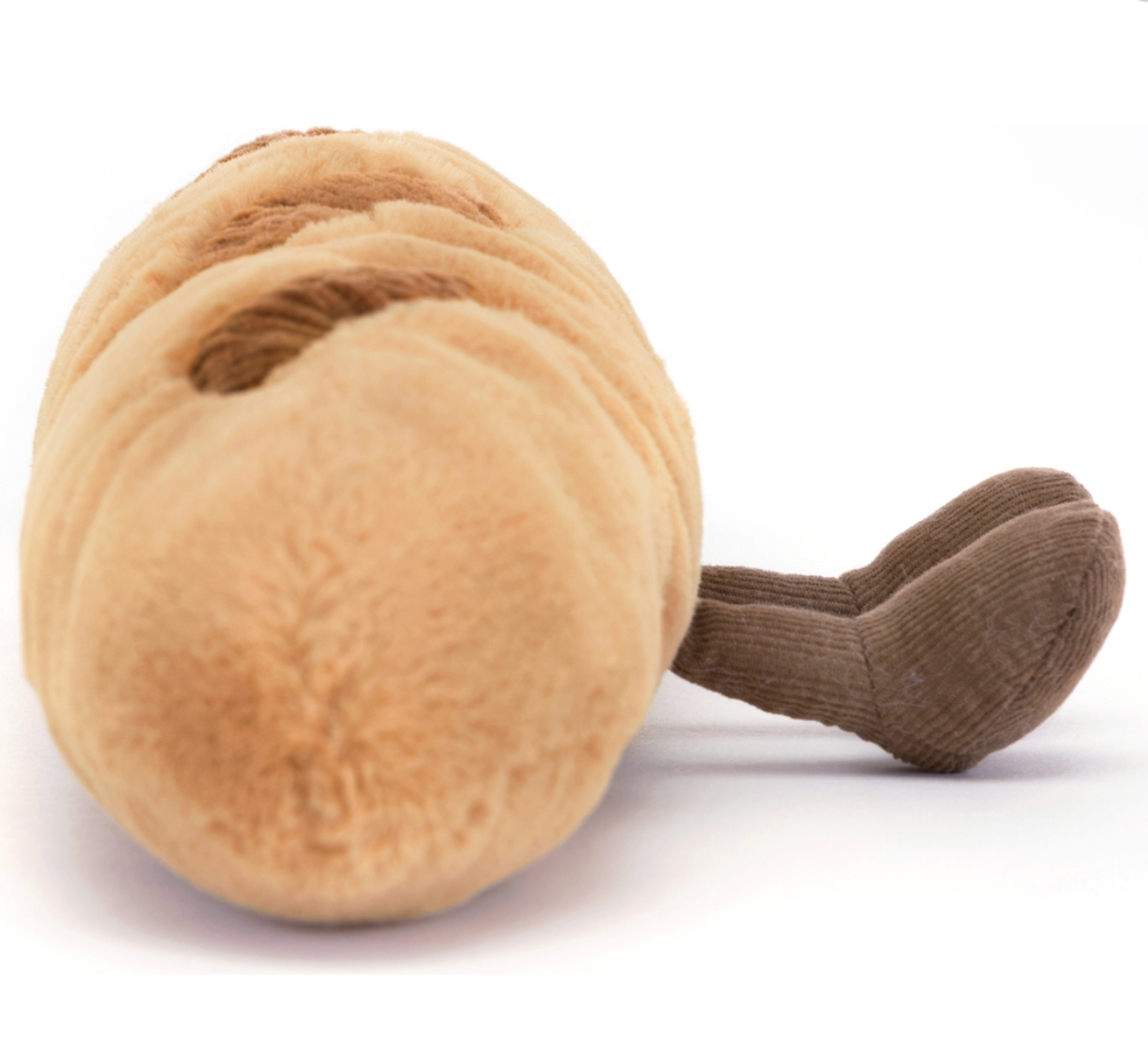 Baguette de pain amuseables JELLYCAT