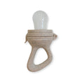 Grignoteuse Beige RAMMELAARTJE