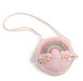 Sac à main Arc-en-ciel à paillettes GREAT PRETENDERS