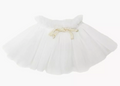 Tutu Gordis blanc MINIKANE