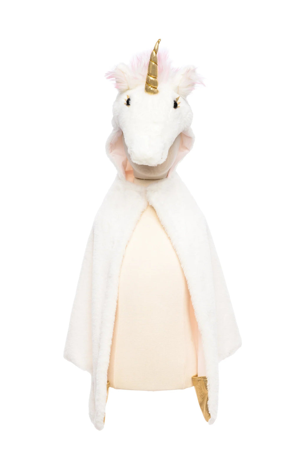 Cape Licorne GREAT PRETENDERS