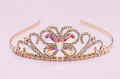 Diadème Papillon Tiara GREAT PRETENDERS