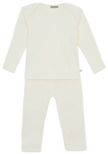 Pyjama PATINO STAR rose sunset BONTON