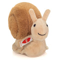 Peluche Escargot LOTTA HERMANN TEDDY