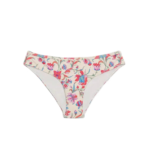 Maillot de bain cream floral haven LOUISE MISHA