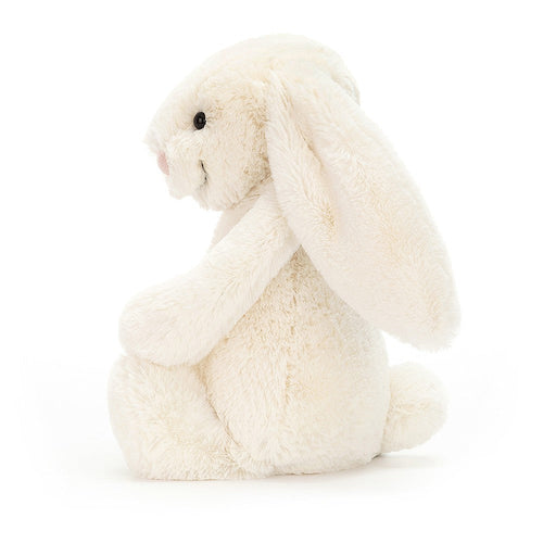 Bashful Lapin Crème little JELLYCAT