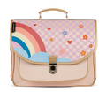 Cartable moyen HAPPY SKY  CARAMEL & CIE