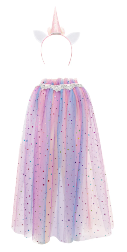 Cape Licorne arc-en-ciel GREAT PRETENDERS
