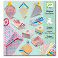 Origami Petites boites DJECO