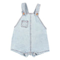 Salopette BB en jean BUHO