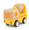 Mini Camion toupie Rontoudou ULYSSE