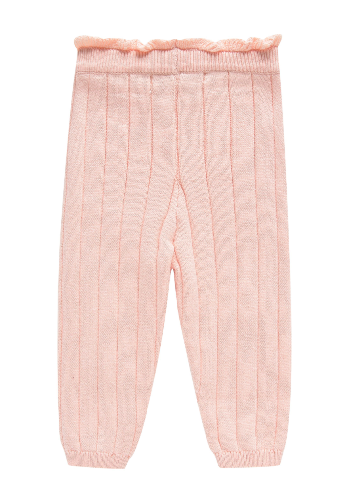Legging rose MOLDAVIA LOUISE MISHA