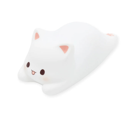 Veilleuse Chat endormi WINKEE DESIGN