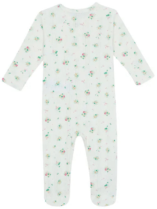 Pyjama NUITE bouquet coco BONTON