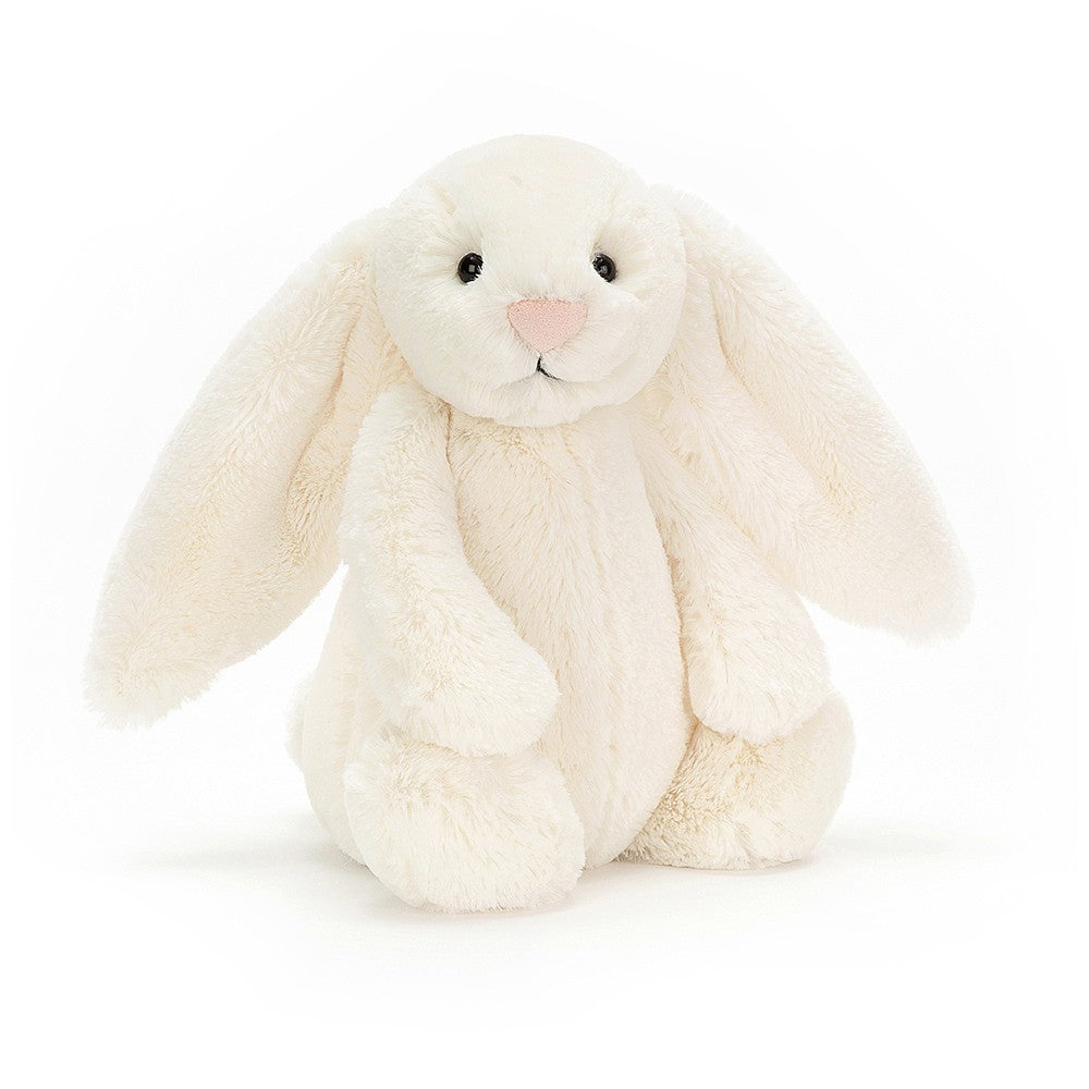 Bashful Lapin Crème little JELLYCAT