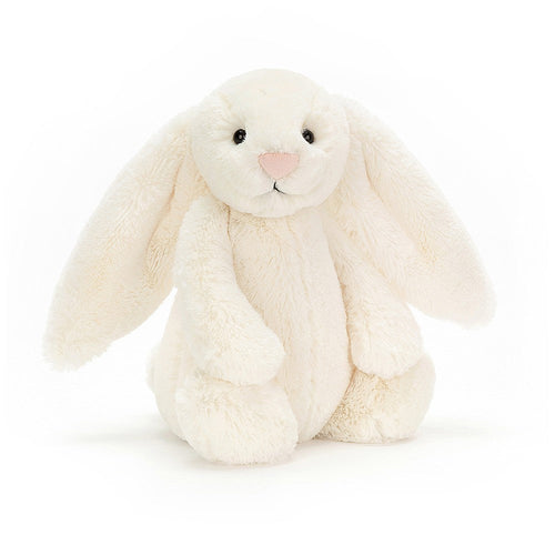 Bashful Lapin Crème little JELLYCAT