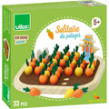 Le solitaire du potager Jour de récolte VILAC
