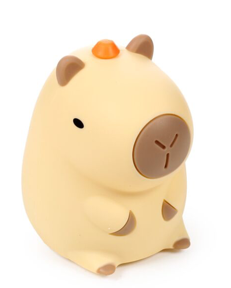 Veilleuse Capybara PUCKATOR